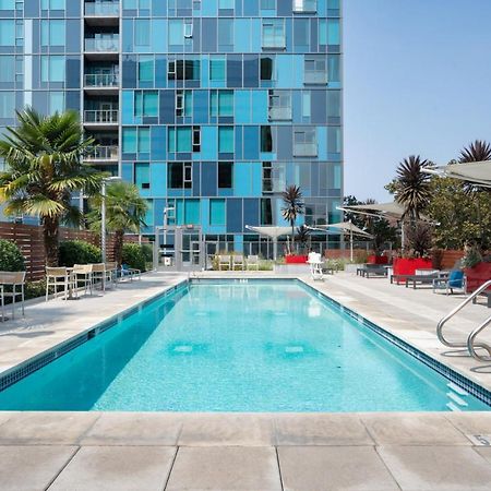 San Jose 1Br W Gym Pool Nr 280 Sfo-750 Apartment Exterior foto