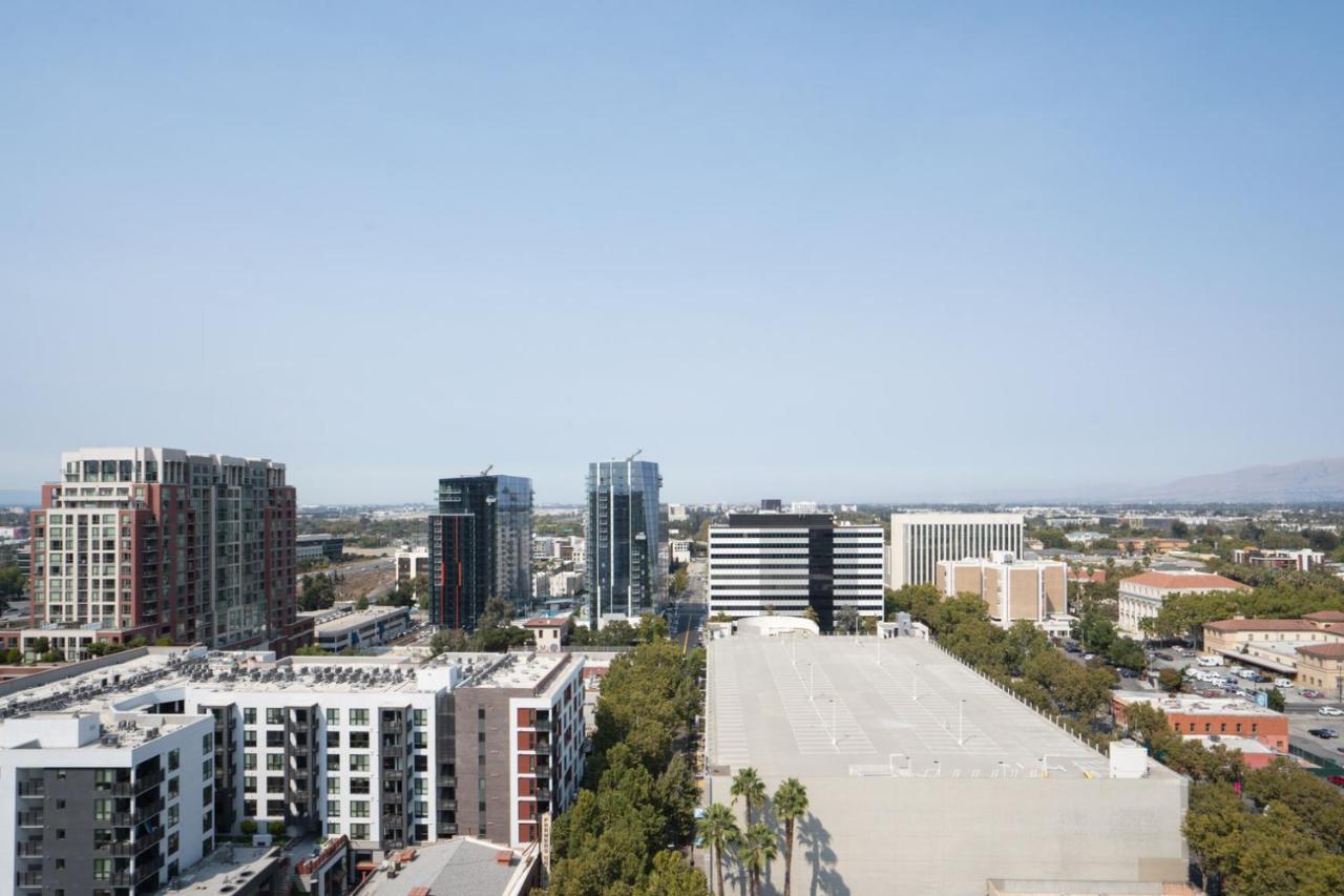 San Jose 1Br W Gym Pool Nr 280 Sfo-750 Apartment Exterior foto